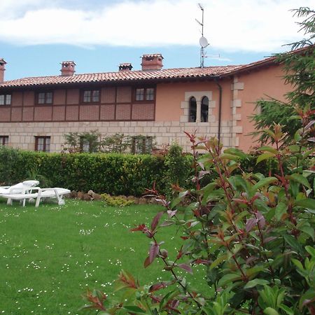 Posada De La Abadia - Adults Only Santillana del Mar Exterior foto